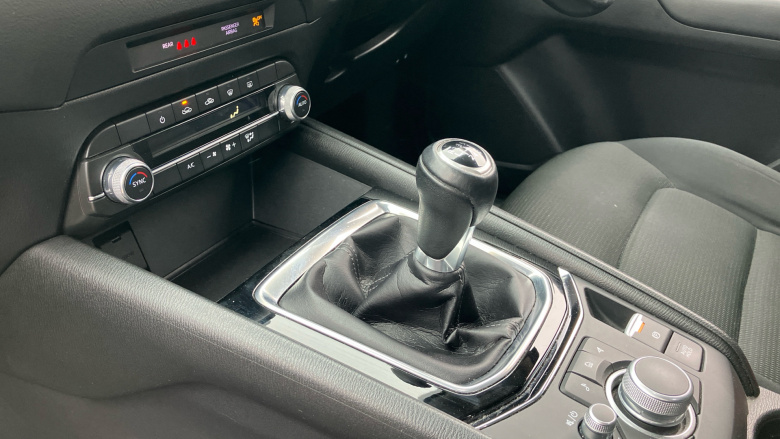 Mazda CX-5 2.0 SE-L 5dr Petrol Estate